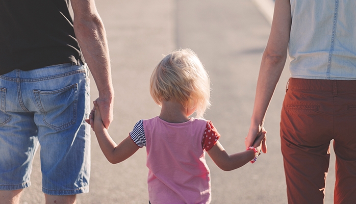 Comment s'exerce l'autorité parentale des parents séparés lors de la rentrée scolaire ?